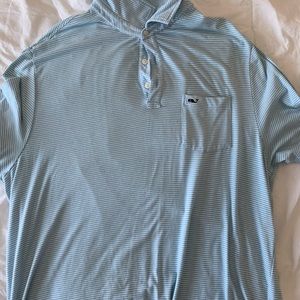 Vineyard vines polo